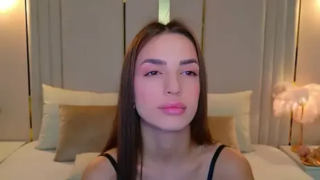 BellaHalles webcam stripchat model stream image