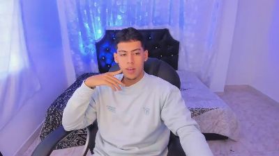 Aiden_Boy_ webcam model stream image