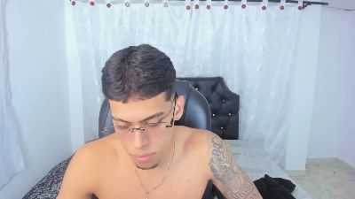 Aiden_Boy_ webcam model stream image