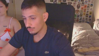 frost98xxx webcam cam4 model stream image