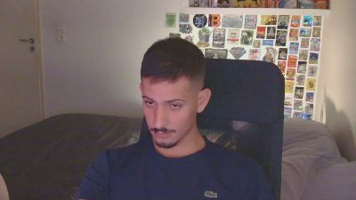 frost98xxx webcam model stream image