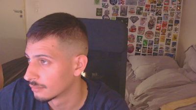 frost98xxx webcam model stream image