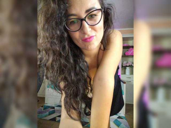 AlicaSmit webcam model stream image