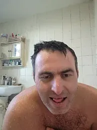 Hakfin666 webcam model stream image