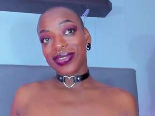 coco-kiiss webcam model stream image