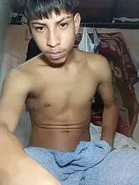 gabitocm webcam stripchat model stream image