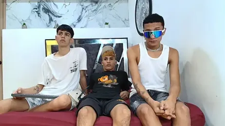 IMPERIO_ROMANO webcam stripchat model stream image