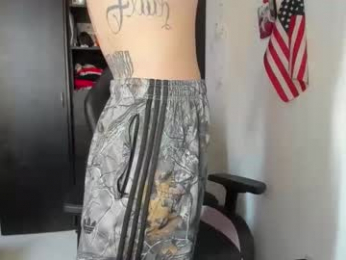 methodicxxx webcam model stream image