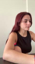 pecadorojox webcam cam4 model stream image