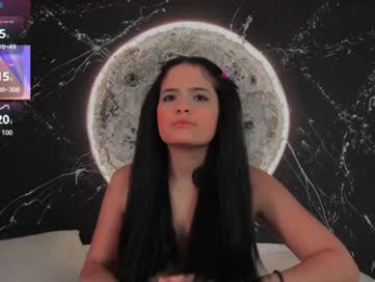 kellymillian_ webcam model stream image