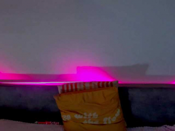 GinaLovely webcam model stream image