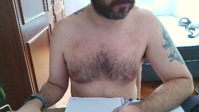 unknown327 webcam model stream image