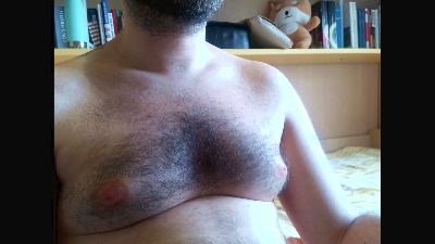 unknown327 webcam model stream image