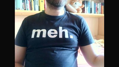 unknown327 webcam model stream image