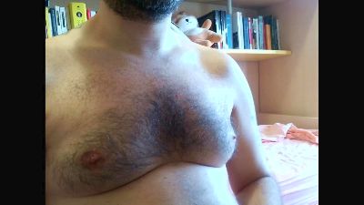 unknown327 webcam model stream image