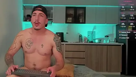 dylanspencer28 webcam stripchat model stream image