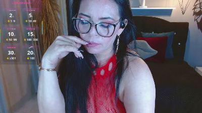 josephin_miller webcam model stream image