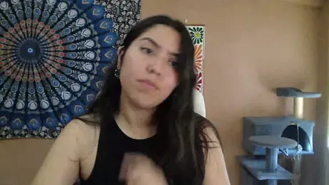 IntimateTales webcam model stream image