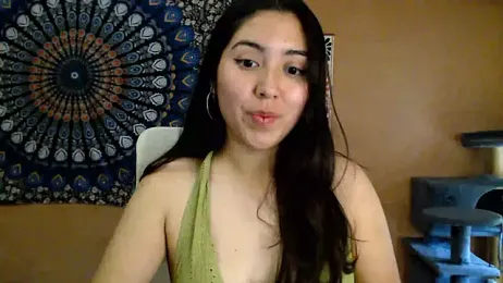 IntimateTales webcam model stream image