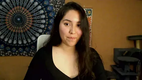 IntimateTales webcam model stream image