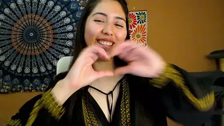 IntimateTales webcam model stream image