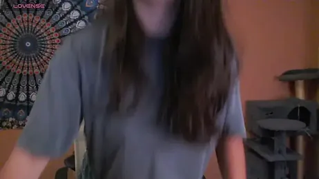 IntimateTales webcam model stream image