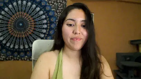 IntimateTales webcam model stream image