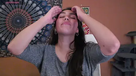 IntimateTales webcam stripchat model stream image