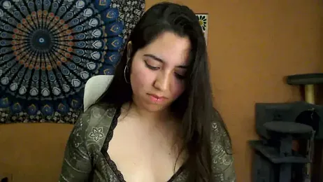 IntimateTales webcam model stream image