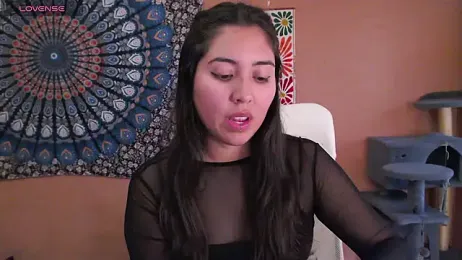 IntimateTales webcam model stream image