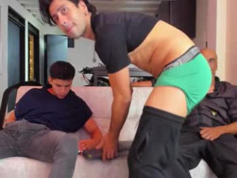 pjstr8_gymbros webcam model stream image