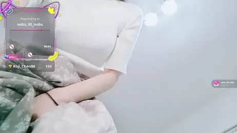 aaanyan webcam model stream image