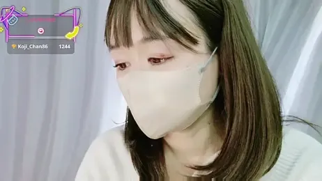 aaanyan webcam model stream image