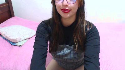 MissCelest webcam model stream image