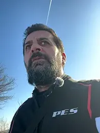 TARKAN1 webcam model stream image