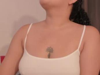 harley_red webcam model stream image