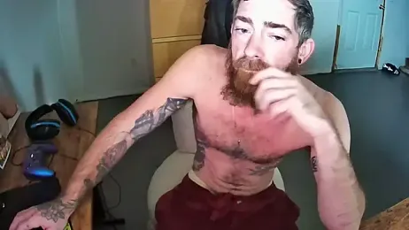 mandjpuff2 webcam model stream image