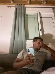 Axel_black10 webcam stripchat model stream image