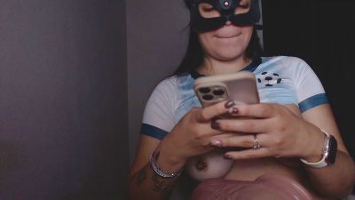 iVogliosi_ webcam model stream image