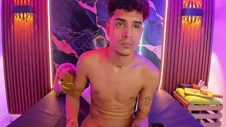 Lucky_boys__X webcam model stream image