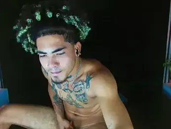 LihanJor_23 webcam model stream image