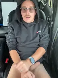 uncut_luke webcam model stream image