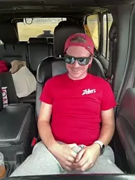 uncut_luke webcam model stream image