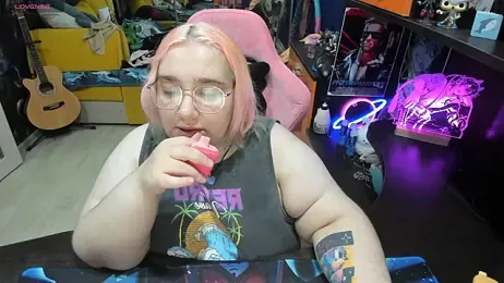 Softie_Sofy webcam model stream image