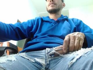 Lobo Ositoz webcam model stream image