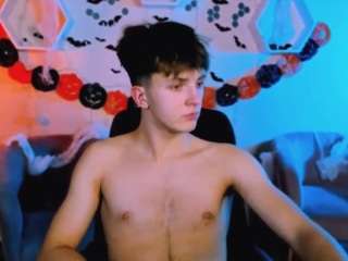 travis-wolf webcam model stream image