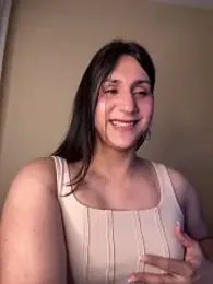 Ary_art webcam model stream image