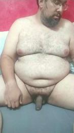 GordoMadrid25a webcam cam4 model stream image