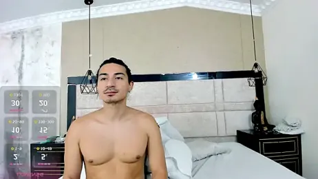 AbbyLoius webcam stripchat model stream image