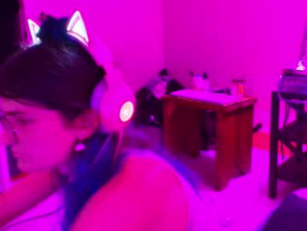 ryn_michele webcam model stream image